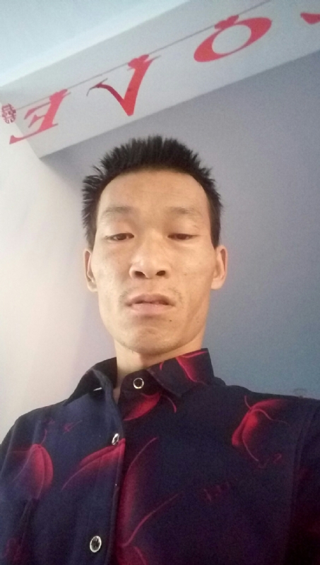 向阳的第一张照片--惠民残疾人相亲网
