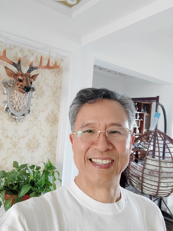坐看云起时的第一张照片--惠民残疾人相亲网
